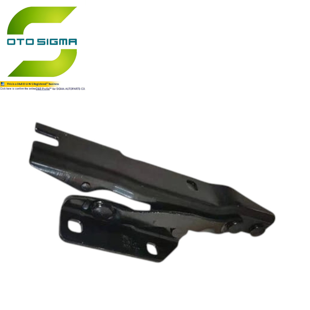 BMW 5 SERIES (E60/E61) HOOD HINGE ASSEMBLY (RIGHT SIDE) - OE: 41617120276-41617120276 BMW 5 SERIES (E60/E61) HOOD HINGE ASSEMBLY (RIGHT SIDE) - OE: 41617120276-41617120276