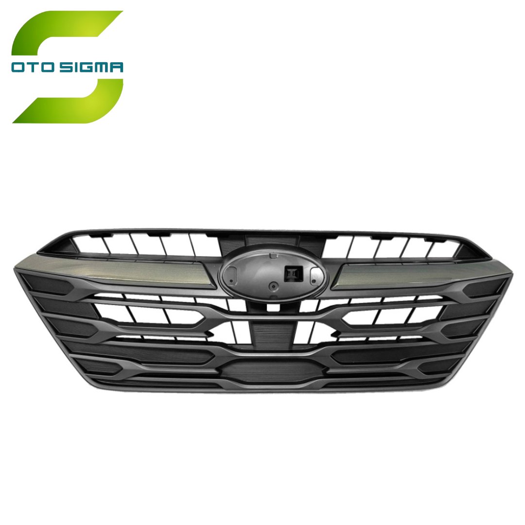 Front Grille Assembly (Premium Spec)-91121AN26A Front Grille Assembly (Premium Spec)-91121AN26A