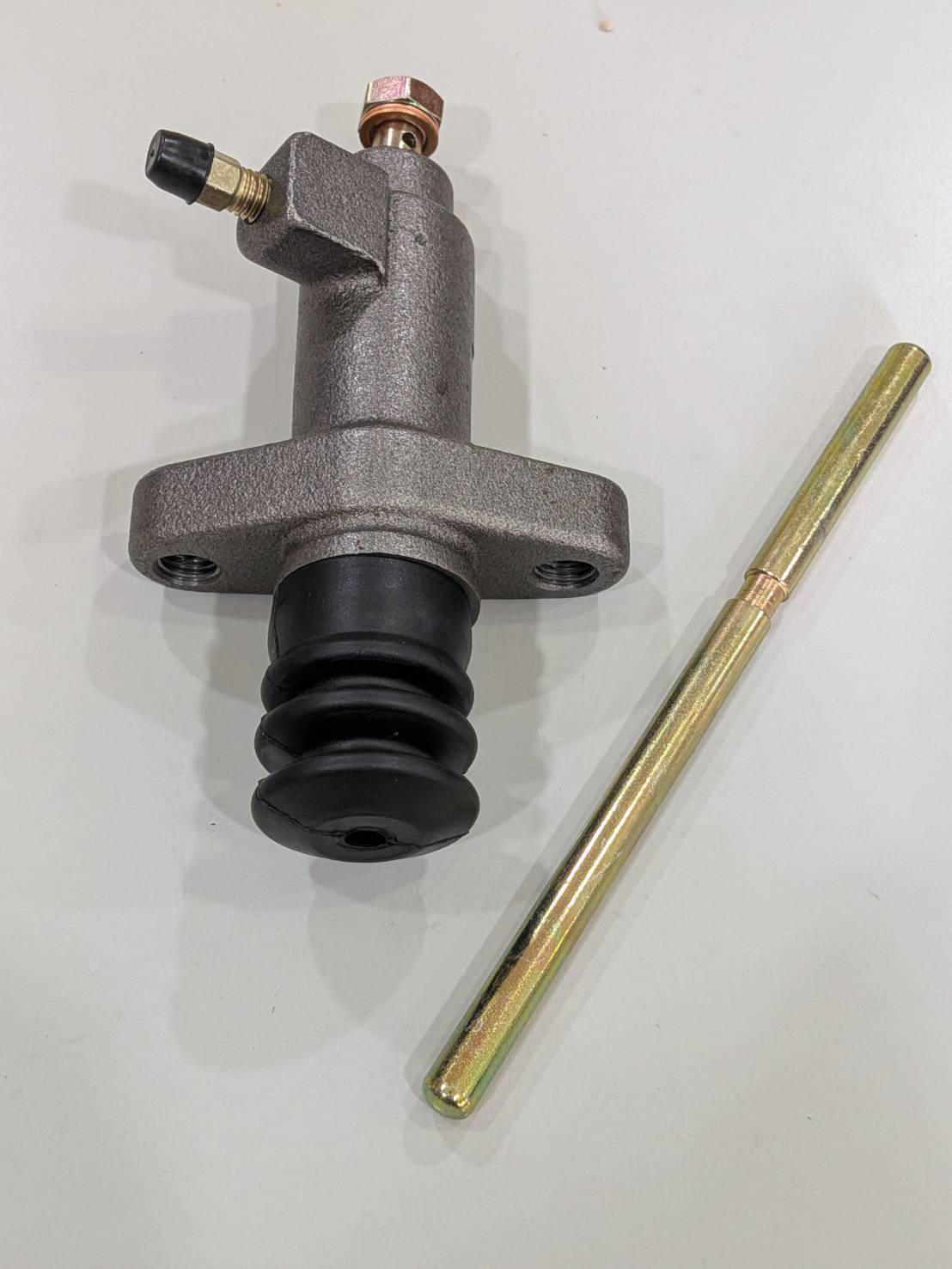 Diesel Engine Oil Cooler Assembly (OEM 2324A003)-2324A003 Diesel Engine Oil Cooler Assembly (OEM 2324A003)-2324A003