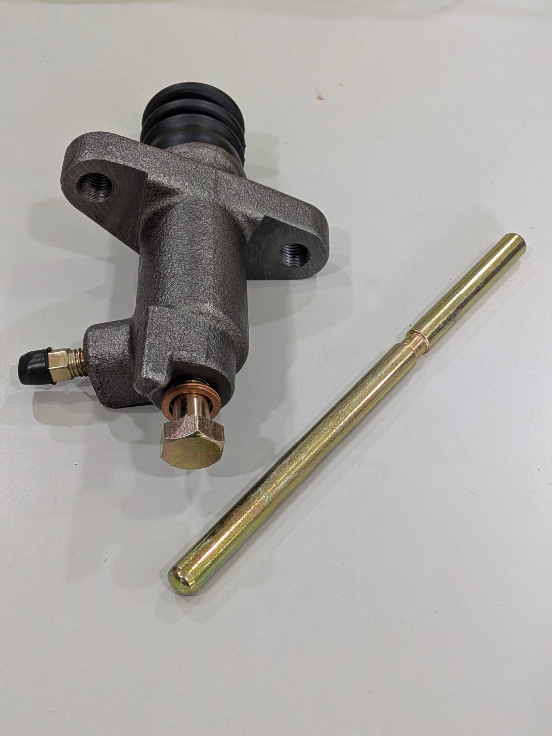 Diesel Engine Oil Cooler Assembly (OEM 2324A003)-2324A003 Diesel Engine Oil Cooler Assembly (OEM 2324A003)-2324A003