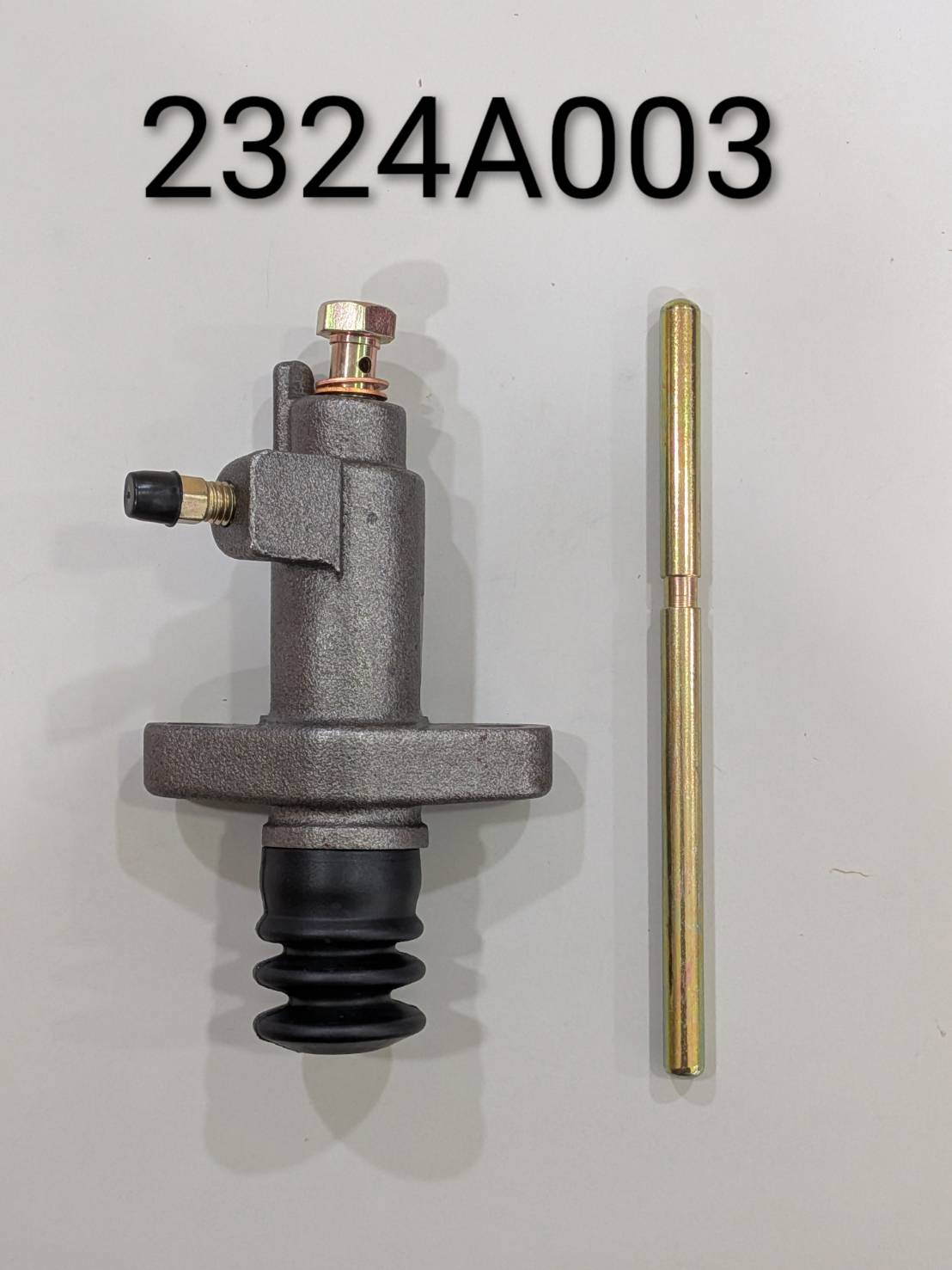 Diesel Engine Oil Cooler Assembly (OEM 2324A003)-2324A003 Diesel Engine Oil Cooler Assembly (OEM 2324A003)-2324A003