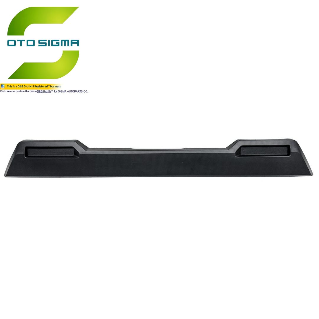 汽車前保險桿側飾板 / 霧燈飾框 (OEM 53931-AK060)-53931-AK060 汽車前保險桿側飾板 / 霧燈飾框 (OEM 53931-AK060)-53931-AK060