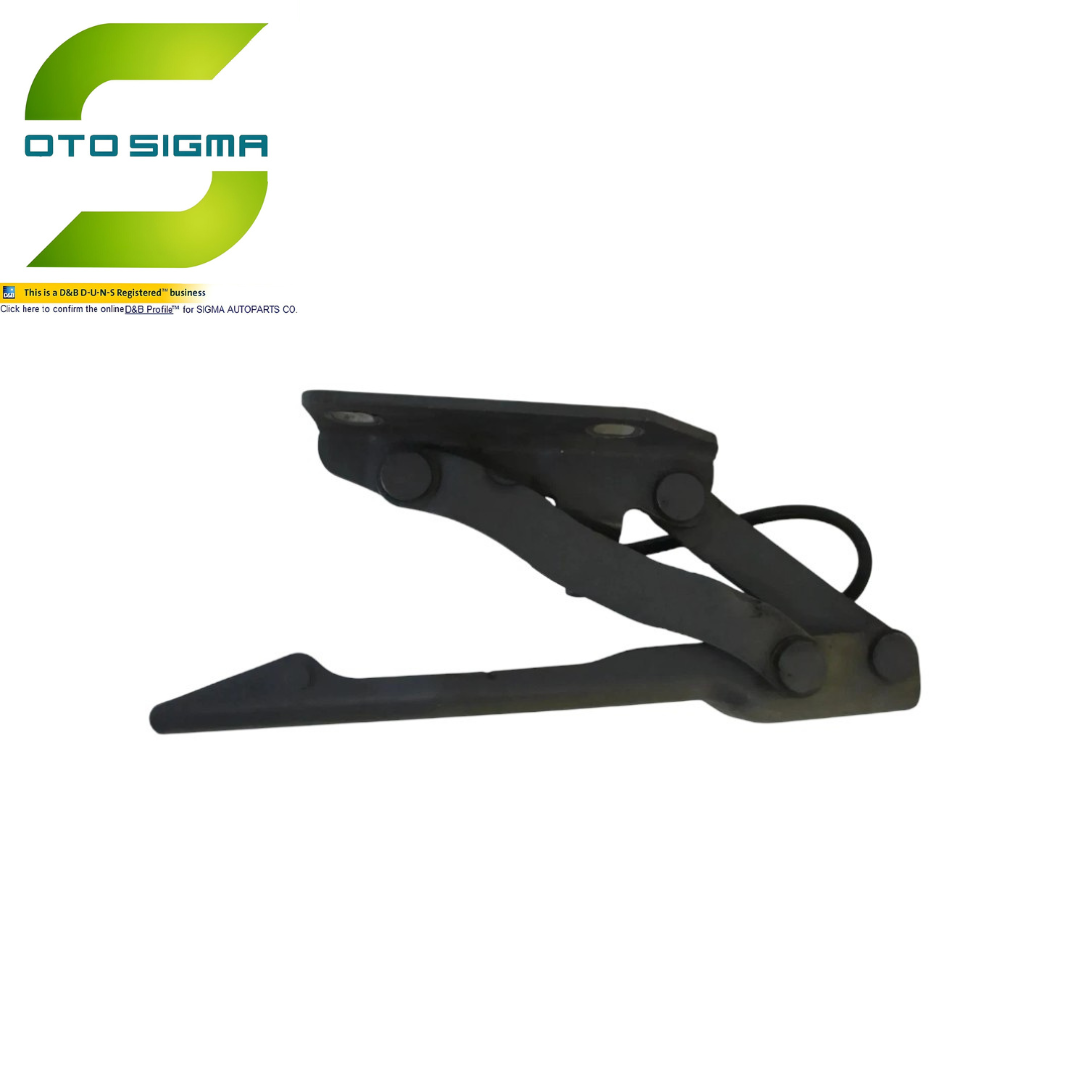 BMW 5 SERIES (E60/E61) HOOD HINGE ASSEMBLY (LEFT SIDE) - OE: 41617120275-41617120275 BMW 5 SERIES (E60/E61) HOOD HINGE ASSEMBLY (LEFT SIDE) - OE: 41617120275-41617120275