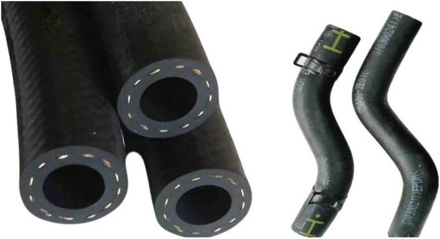 TOYOTA HIGHLANDER / LEXUS RX350 POWER STEERING RESERVOIR TO PUMP LOW-PRESSURE HOSE - OE: 4434848080-4434848080 TOYOTA HIGHLANDER / LEXUS RX350 POWER STEERING RESERVOIR TO PUMP LOW-PRESSURE HOSE - OE: 4434848080-4434848080