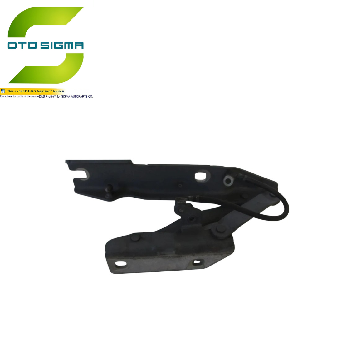 BMW 5 SERIES (E60/E61) HOOD HINGE ASSEMBLY (LEFT SIDE) - OE: 41617120275-41617120275 BMW 5 SERIES (E60/E61) HOOD HINGE ASSEMBLY (LEFT SIDE) - OE: 41617120275-41617120275