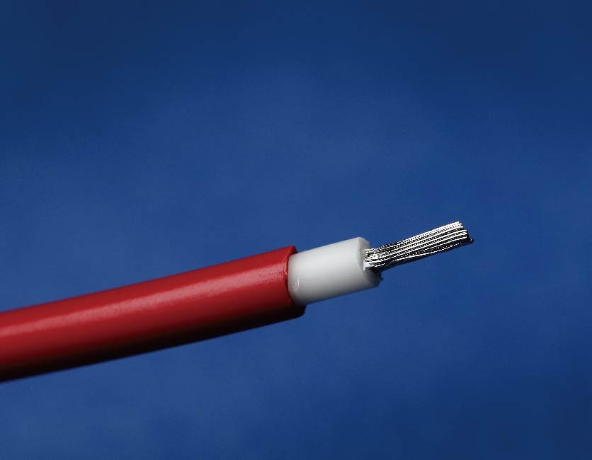 矽橡膠電纜 – UL3133 矽橡膠電纜 – UL3133