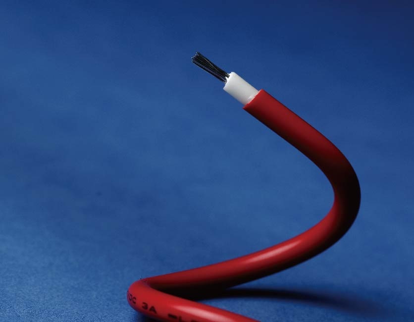 交聯聚乙烯絕緣電纜 – UL10938 交聯聚乙烯絕緣電纜 – UL10938