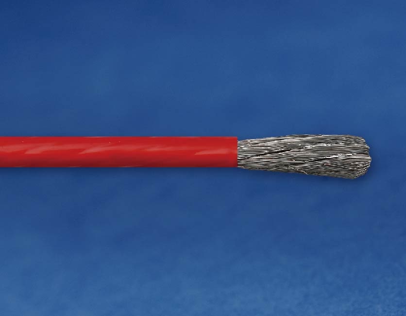 FEP電線(鐵氟龍電纜) – UL10064 FEP電線(鐵氟龍電纜) – UL10064