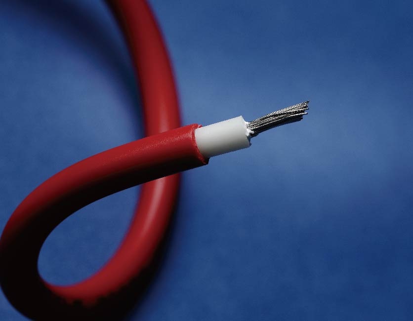 交聯聚乙烯絕緣電纜 – UL10937 交聯聚乙烯絕緣電纜 – UL10937