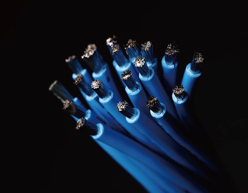 PVC 電線 – UL10038 PVC 電線 – UL10038