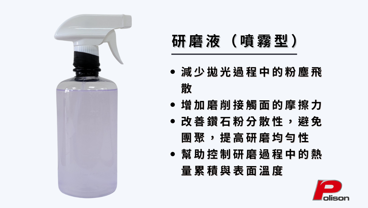 研磨液 研磨液