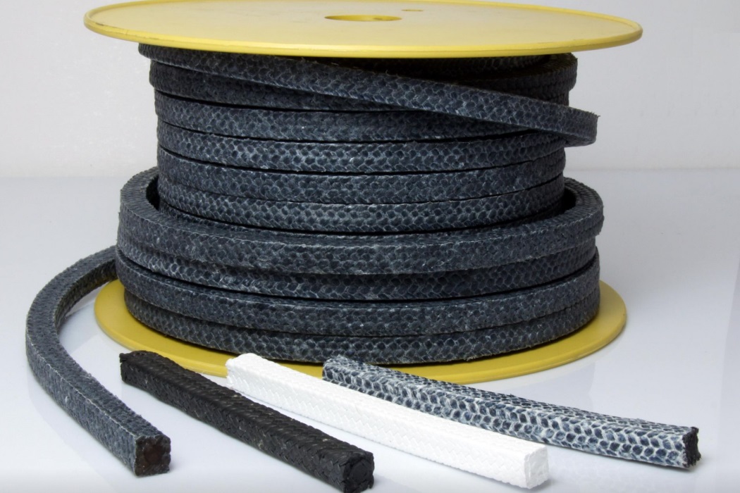 石墨盤根 石墨盤根