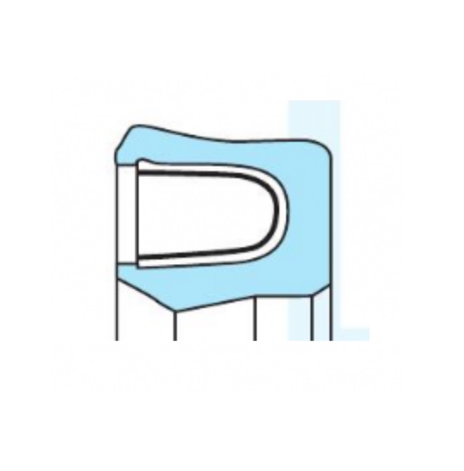 鐵氟龍油封 (VP) 鐵氟龍油封 (VP)