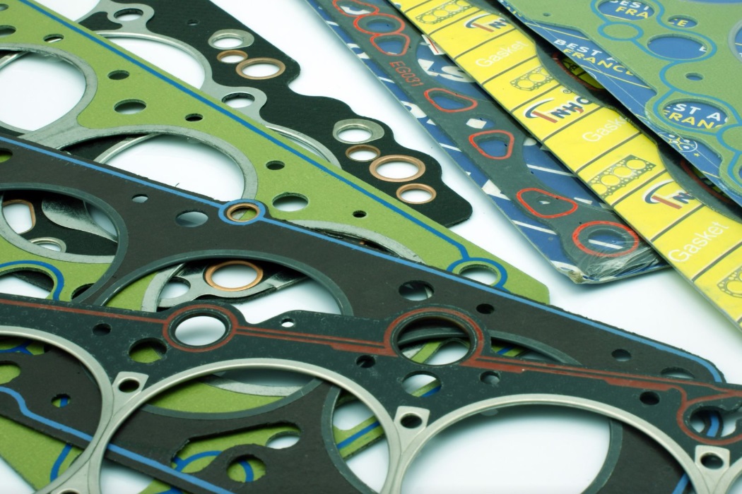 汽車引擎墊片 汽車引擎墊片