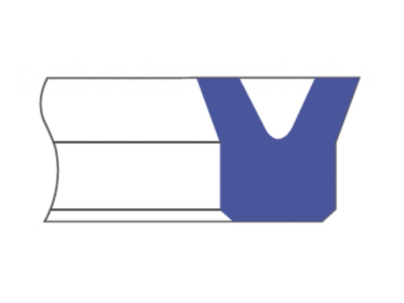 液壓油封 (D-4 type) 液壓油封 (D-4 type)