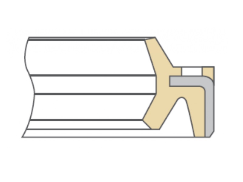 液壓油封 (ME-1N type) 液壓油封 (ME-1N type)