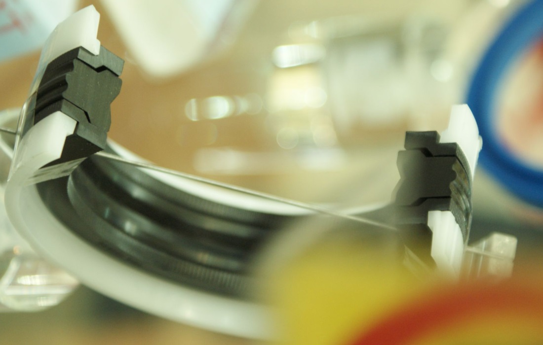 液壓油封 (KDAS) 液壓油封 (KDAS)