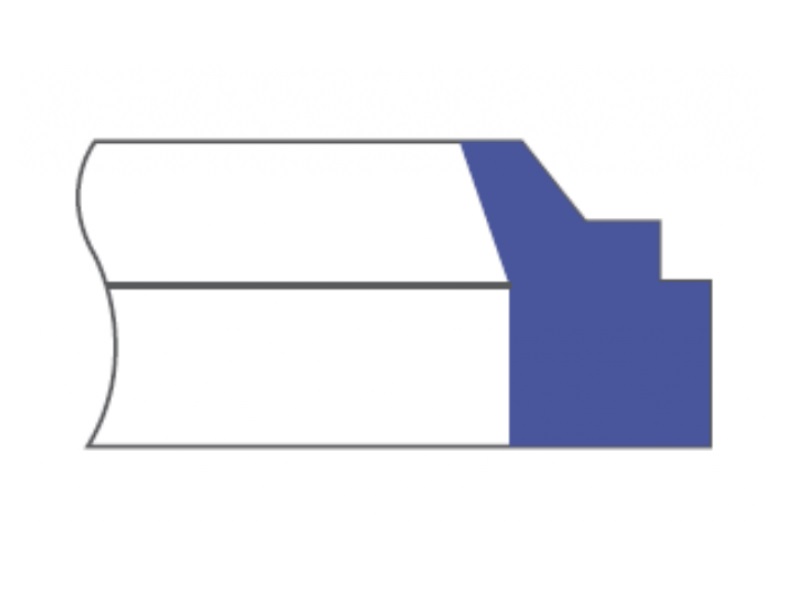 液壓油封 (DH-04 type) 液壓油封 (DH-04 type)
