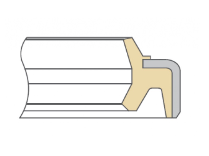 液壓油封 (ME-1 type) 液壓油封 (ME-1 type)