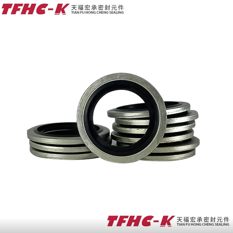 華司墊片 (銅/不鏽鋼) 華司墊片 (銅/不鏽鋼)