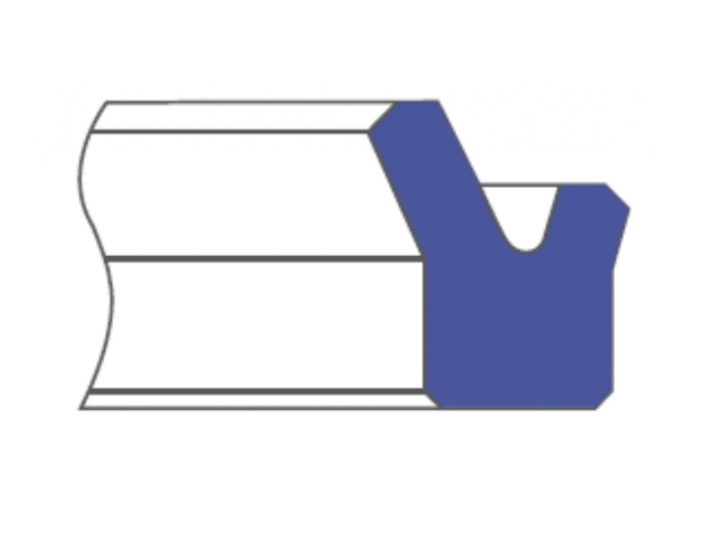 液壓油封 (D-9 type) 液壓油封 (D-9 type)