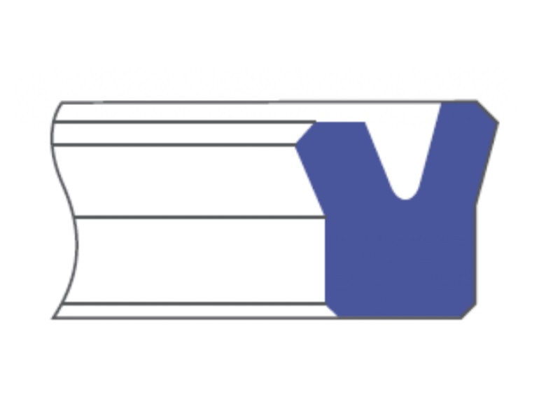 液壓油封 (D-2 type) 液壓油封 (D-2 type)