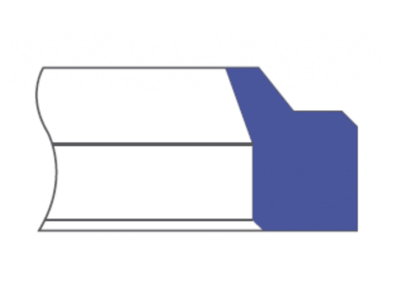 液壓油封 (DH-05 type) 液壓油封 (DH-05 type)