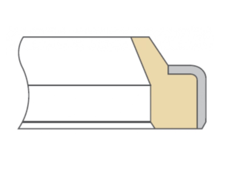 液壓油封 (ME-4 type) 液壓油封 (ME-4 type)