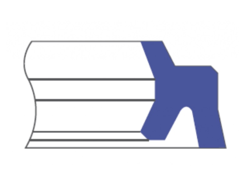 液壓油封 (DH-03 type) 液壓油封 (DH-03 type)