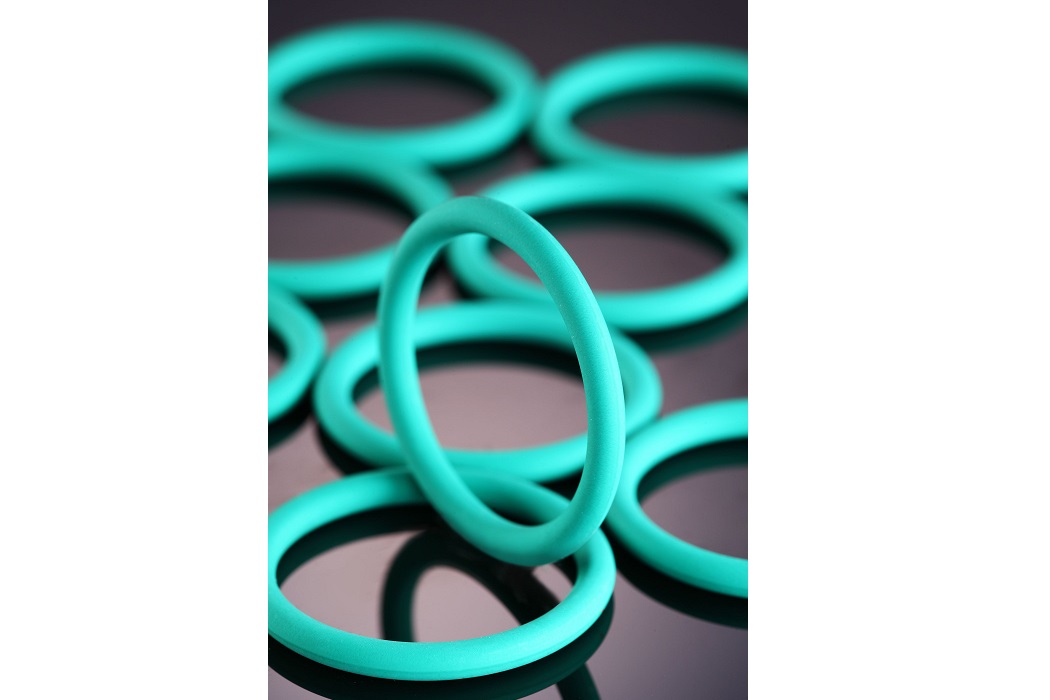 全氟化O型圈 全氟化O型圈