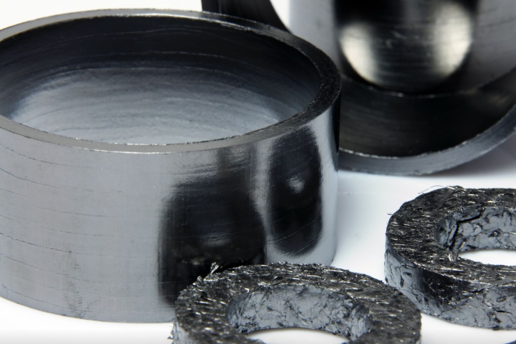 石墨製品 石墨製品