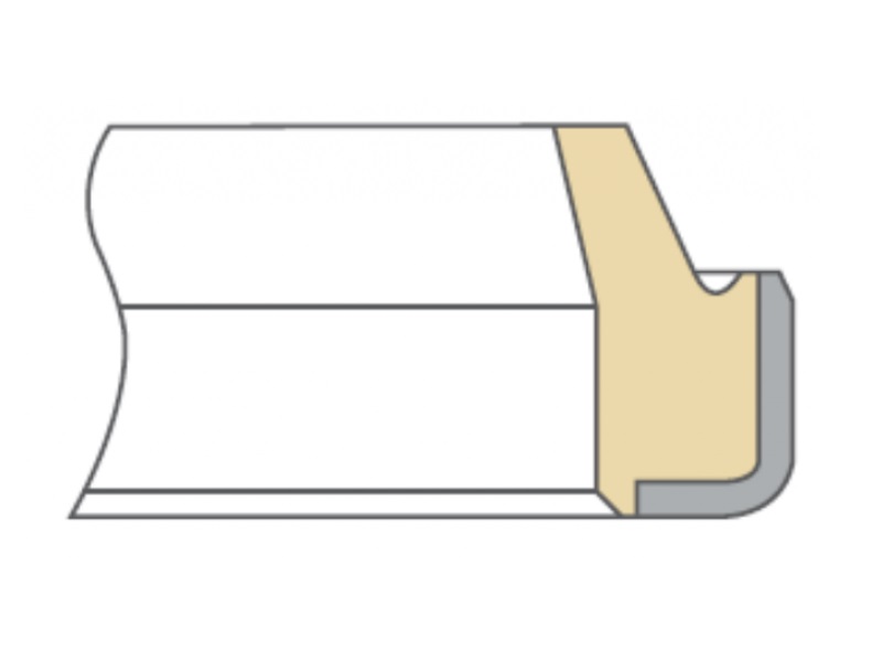 液壓油封 (ME-5 type) 液壓油封 (ME-5 type)