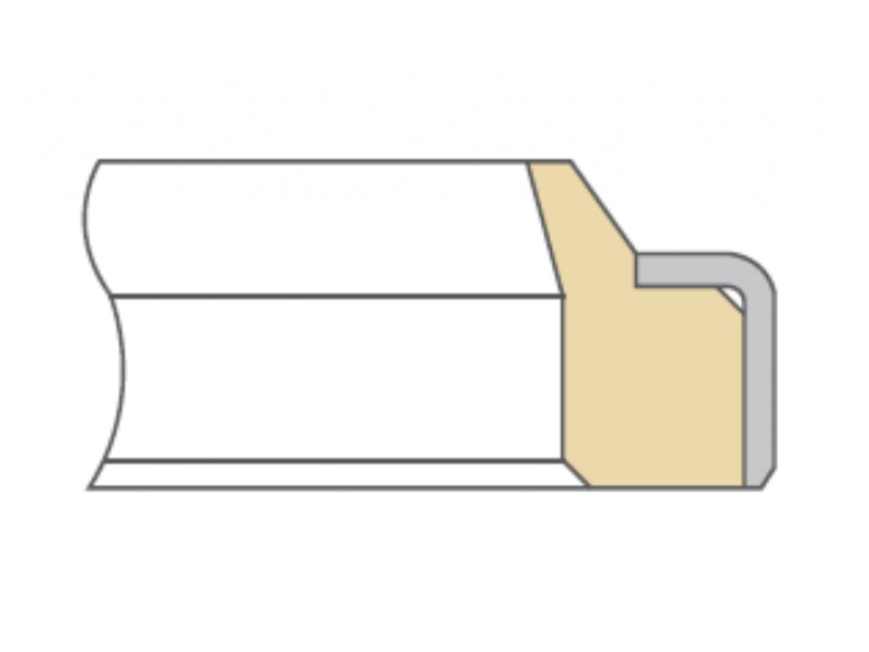 液壓油封 (ME-3 type) 液壓油封 (ME-3 type)