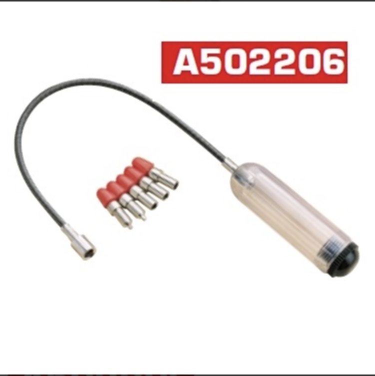 化油器調整工具