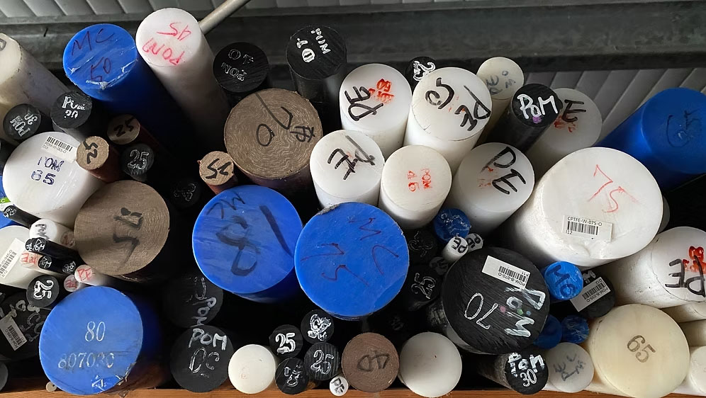 工程塑膠 工程塑膠