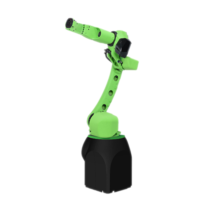 FANUC ROBOT | 發那科 協作機械手臂 CR-15iA