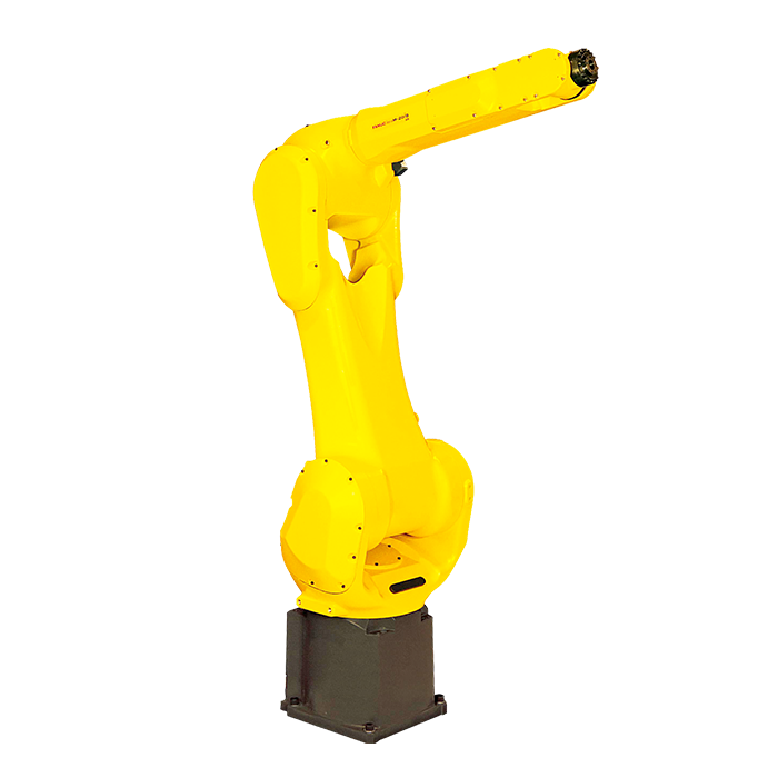 FANUC ROBOT | 發那科 中／小型機械手臂 M-20iB