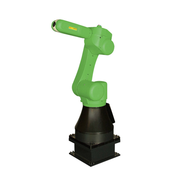 FANUC ROBOT | 發那科 協作機械手臂 CR-35iA