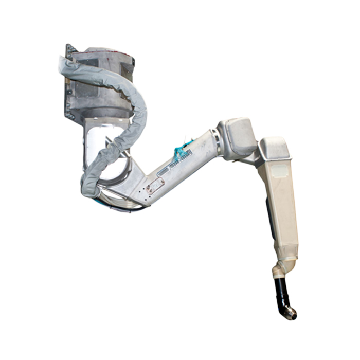 FANUC ROBOT | 發那科 塗裝機械手臂 P-1000iA