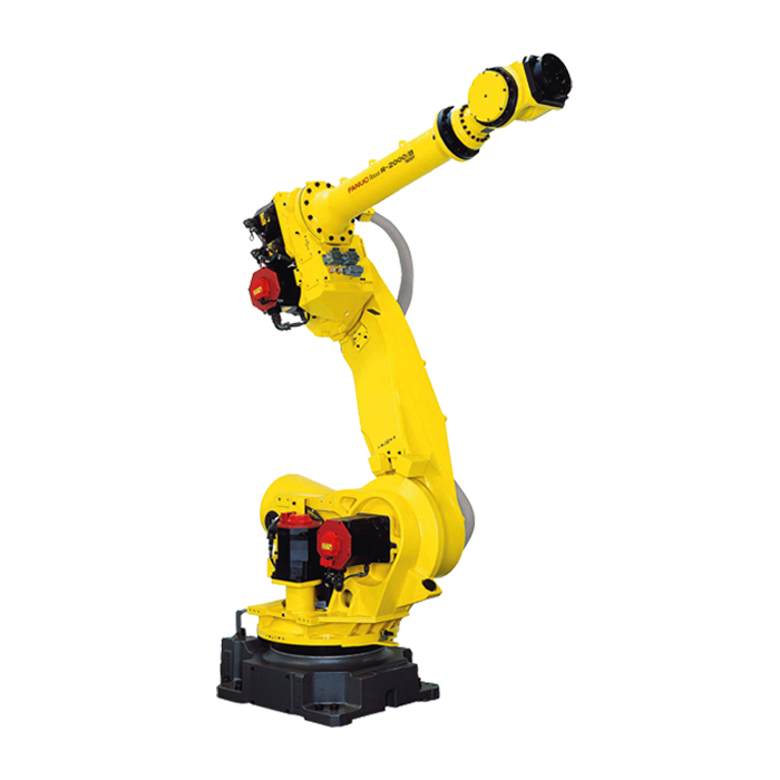 FANUC ROBOT | 發那科 大型機械手臂 R-2000iB