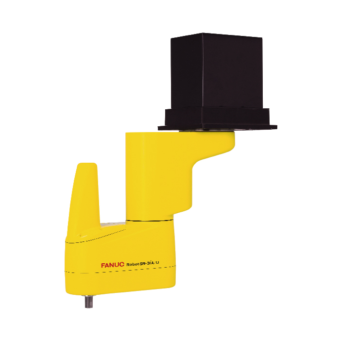 FANUC ROBOT | 發那科 水平關節機械手臂 SR Series