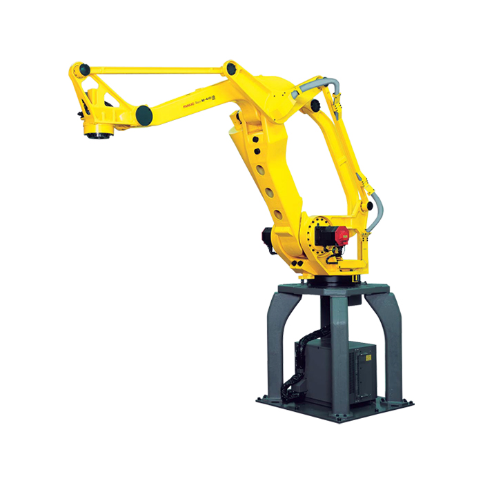 FANUC ROBOT | 發那科 大型物流機械手臂 M-410iB