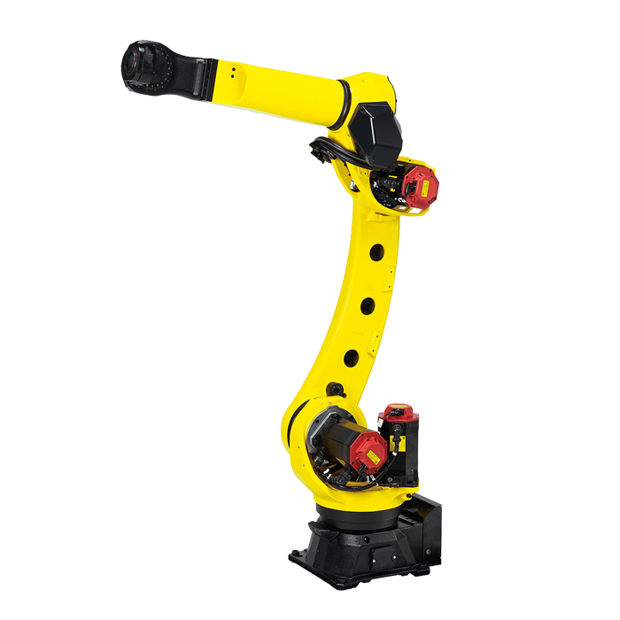 FANUC ROBOT | 發那科 焊接機械手臂 ARC Mate 120iD ／ M-20iD