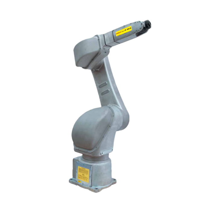 FANUC ROBOT | 發那科 塗裝機械手臂 P-40iA