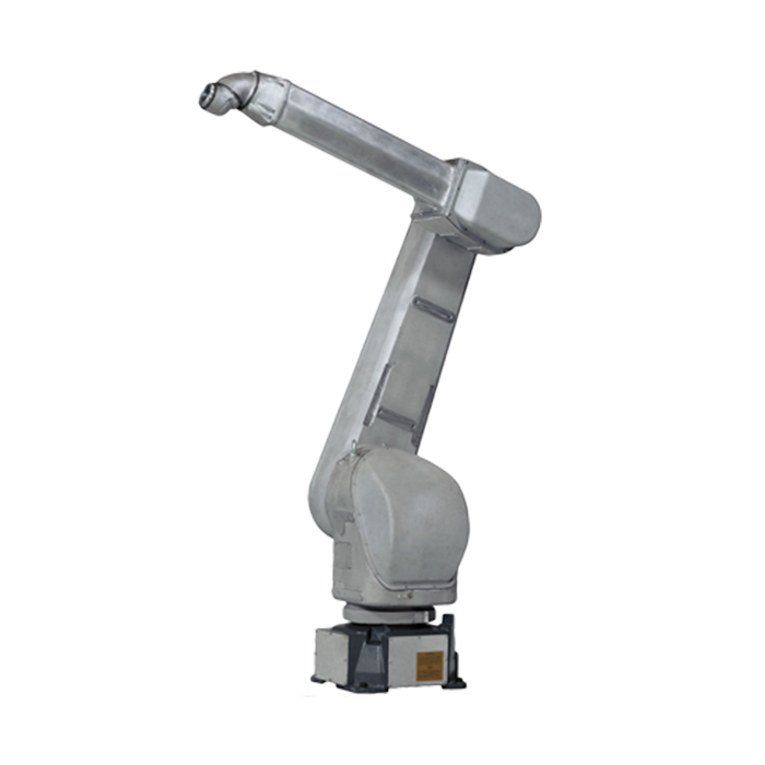 FANUC ROBOT | 發那科 塗裝機械手臂 P-250iB