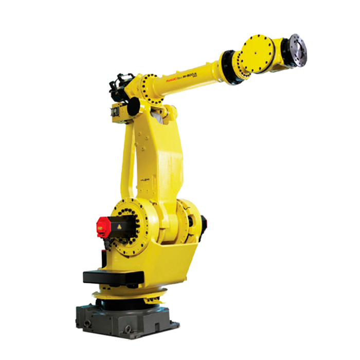 FANUC ROBOT | 發那科 大型機械手臂 M-900iA