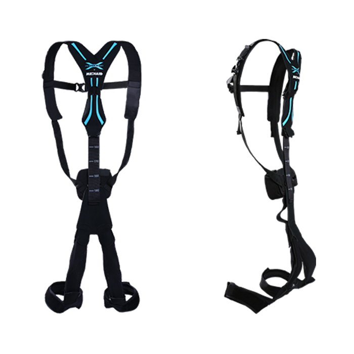 INNOPHYS Muscle Suit | 肌力裝 Soft-Power