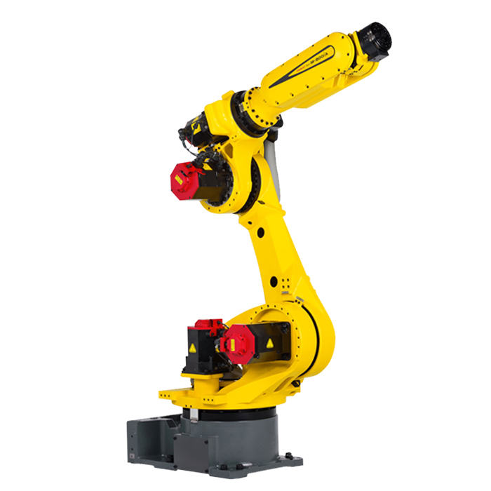 FANUC ROBOT | 發那科 中／小型機械手臂 M-800iA