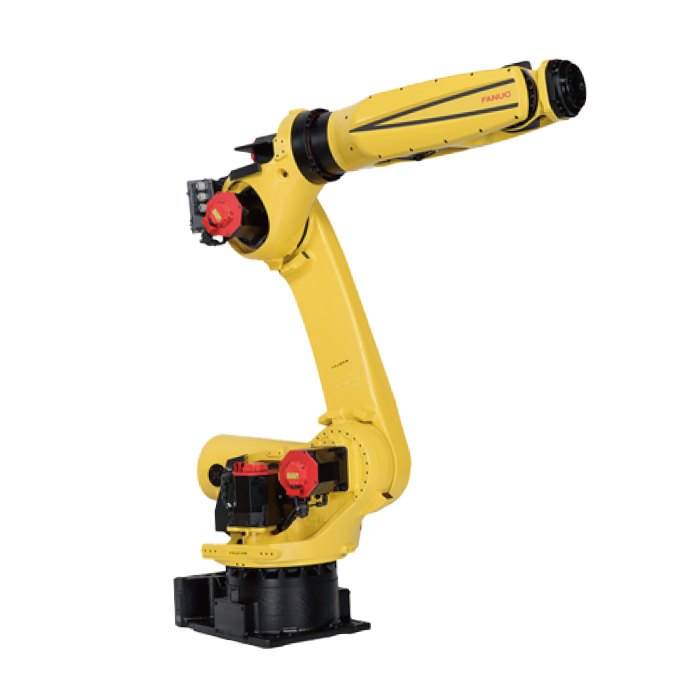 FANUC ROBOT | 發那科 大型機械手臂 R-2000iD