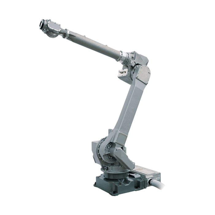 FANUC ROBOT | 發那科 塗裝機械手臂 P-350iA